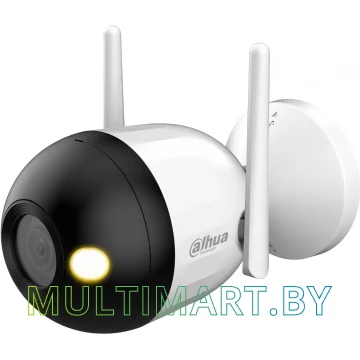 IP-камера Dahua DH-IPC-F2CP-LED-0280B